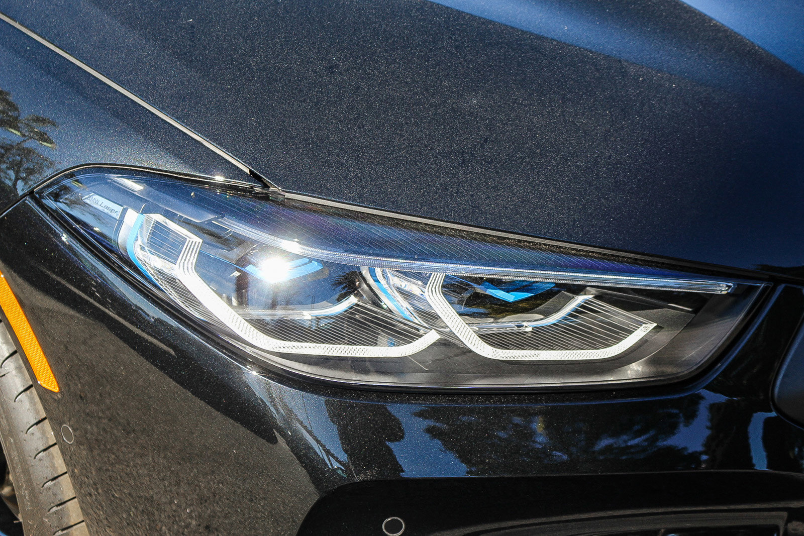 New 2026 BMW 840i w/ M Sport Professional Package RWD image 8