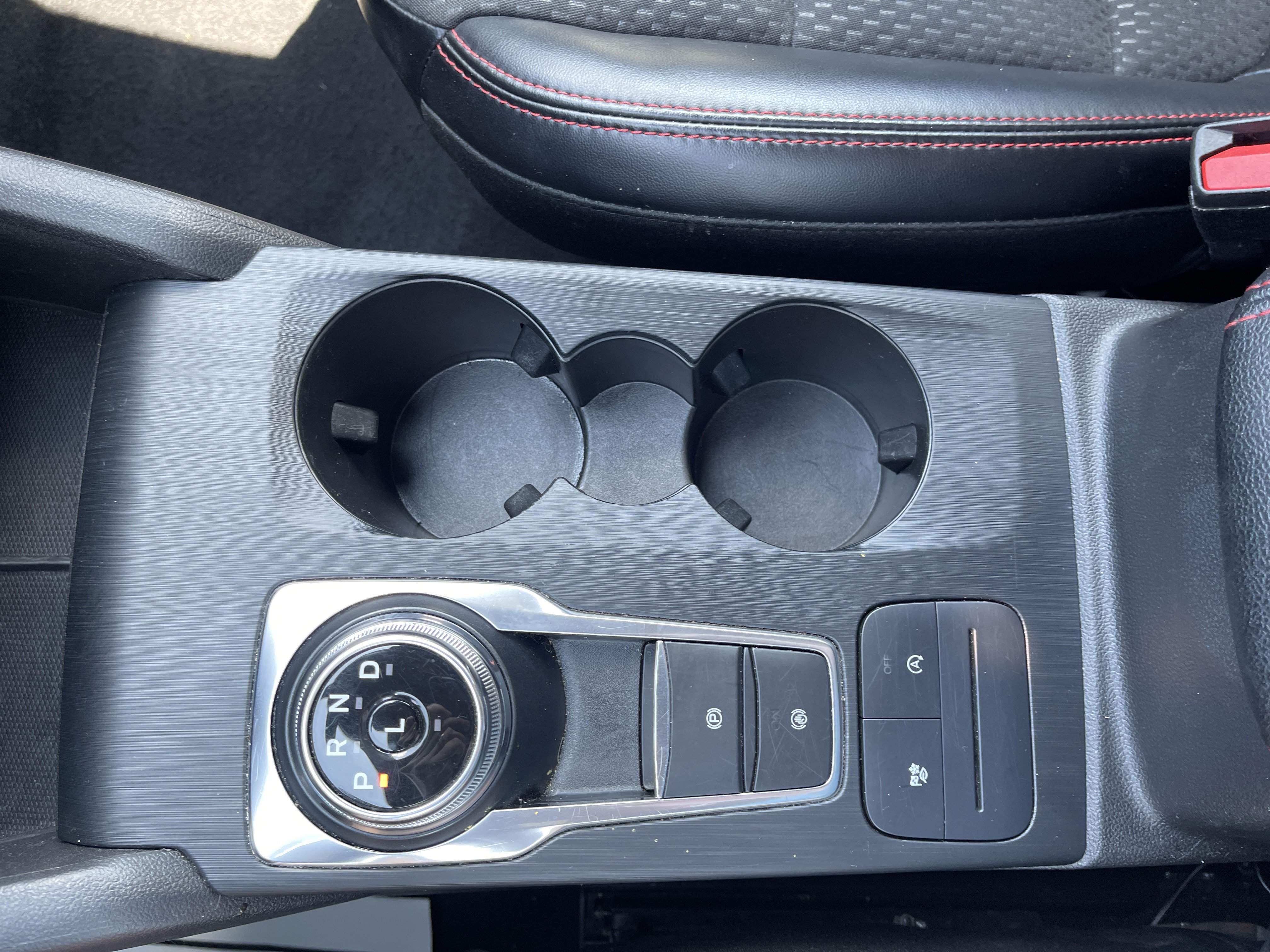 Used 2024 Ford Escape ST-Line AWD/4WD image 29