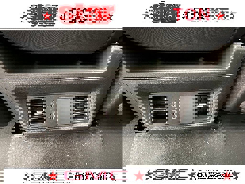 New 2026 GMC Sierra 1500 Pro w/ Graphite Edition image 17