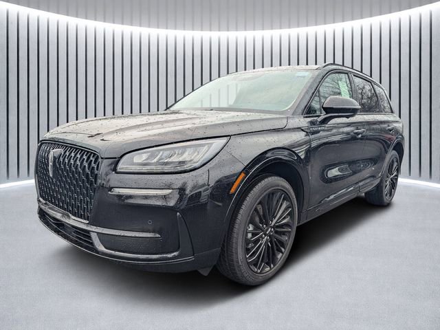 New 2026 Lincoln Corsair Premiere image 6