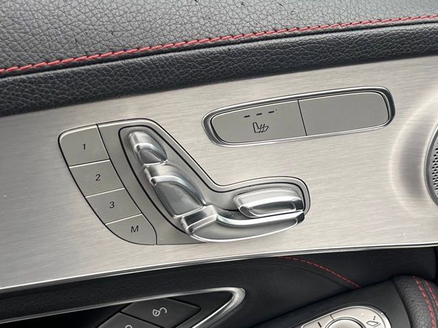 Used 2017 Mercedes-Benz C 43 AMG 4MATIC Sedan image 14