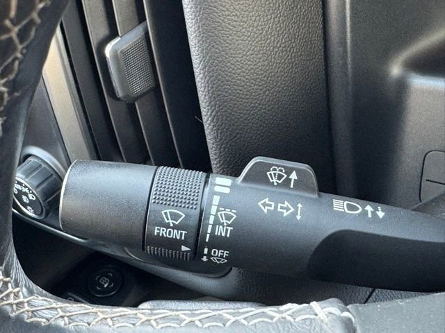 Used 2017 Chevrolet Silverado 1500 LT w/ All Star Edition image 24