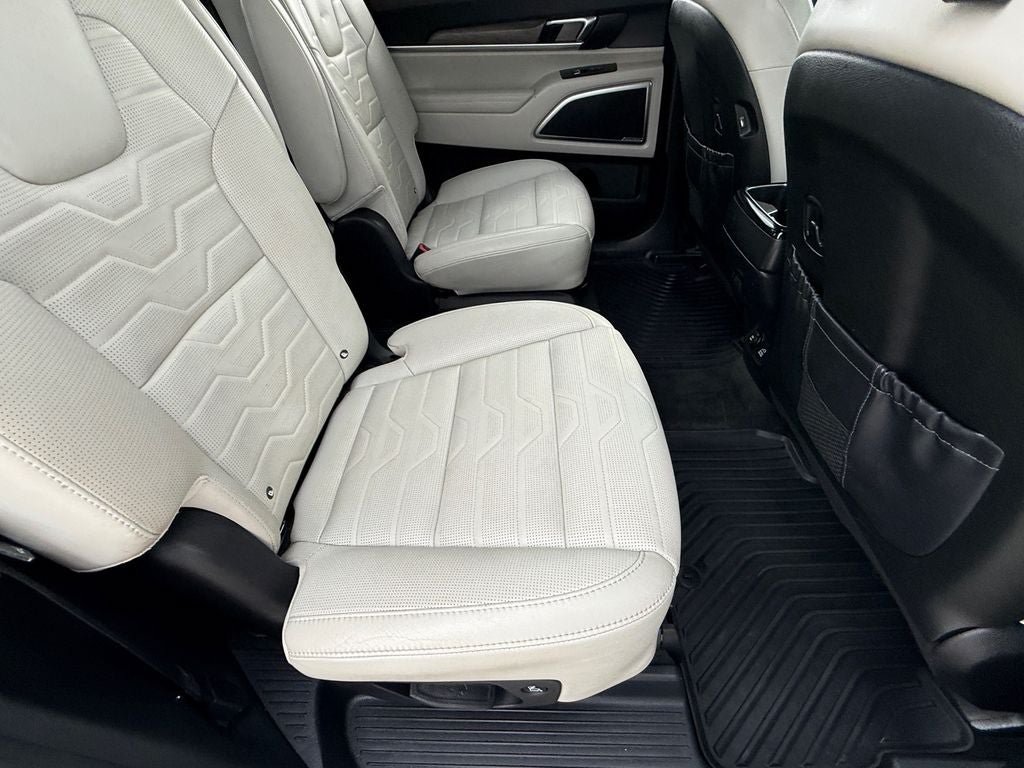 Used 2020 Kia Telluride SX w/ SX Prestige Package AWD/4WD image 11
