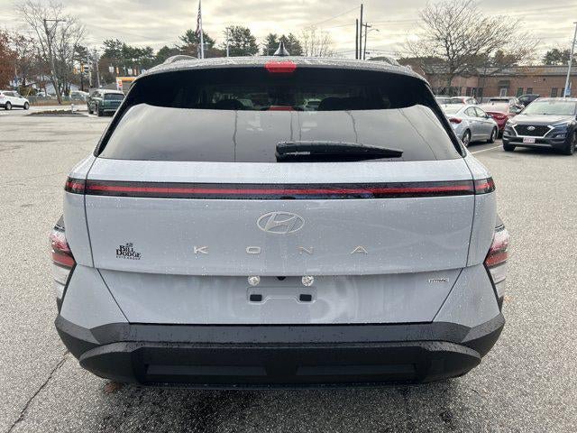New 2026 Hyundai Kona SEL Sport image 32