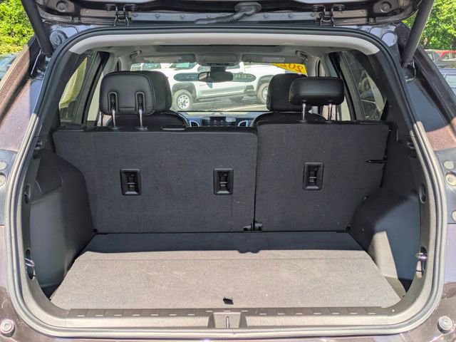 Used 2020 Chevrolet Equinox Premier image 28