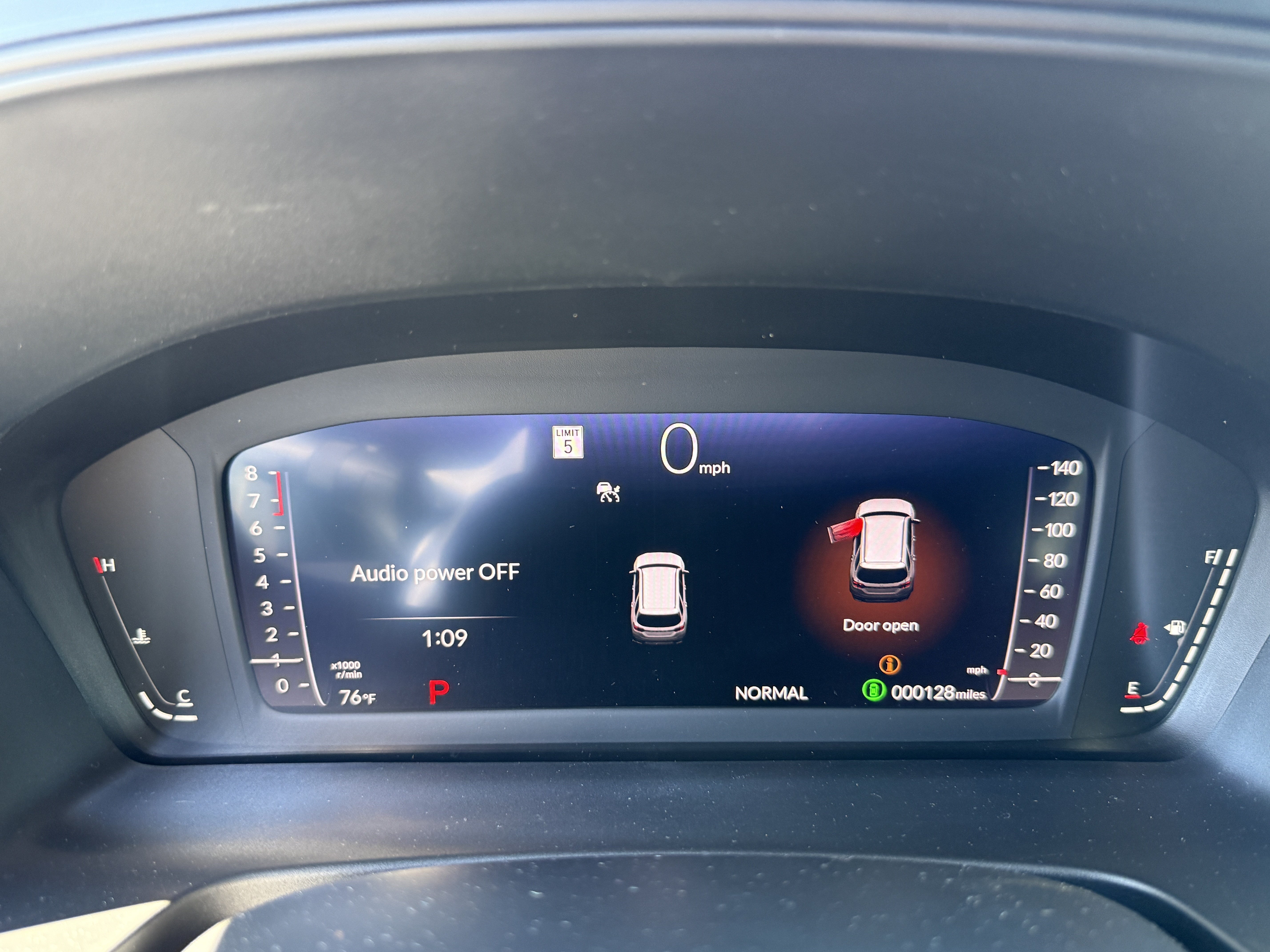 New 2026 Honda Pilot Sport image 21