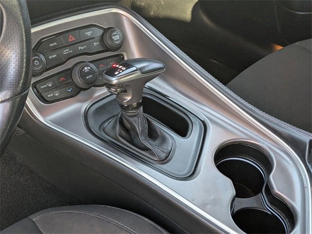 Used 2021 Dodge Challenger GT image 22