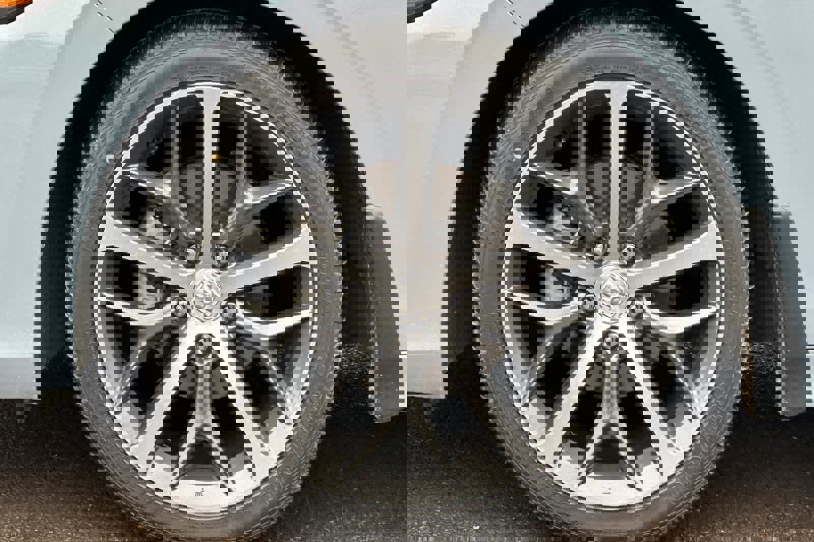 Used 2024 Honda Civic Touring image 26