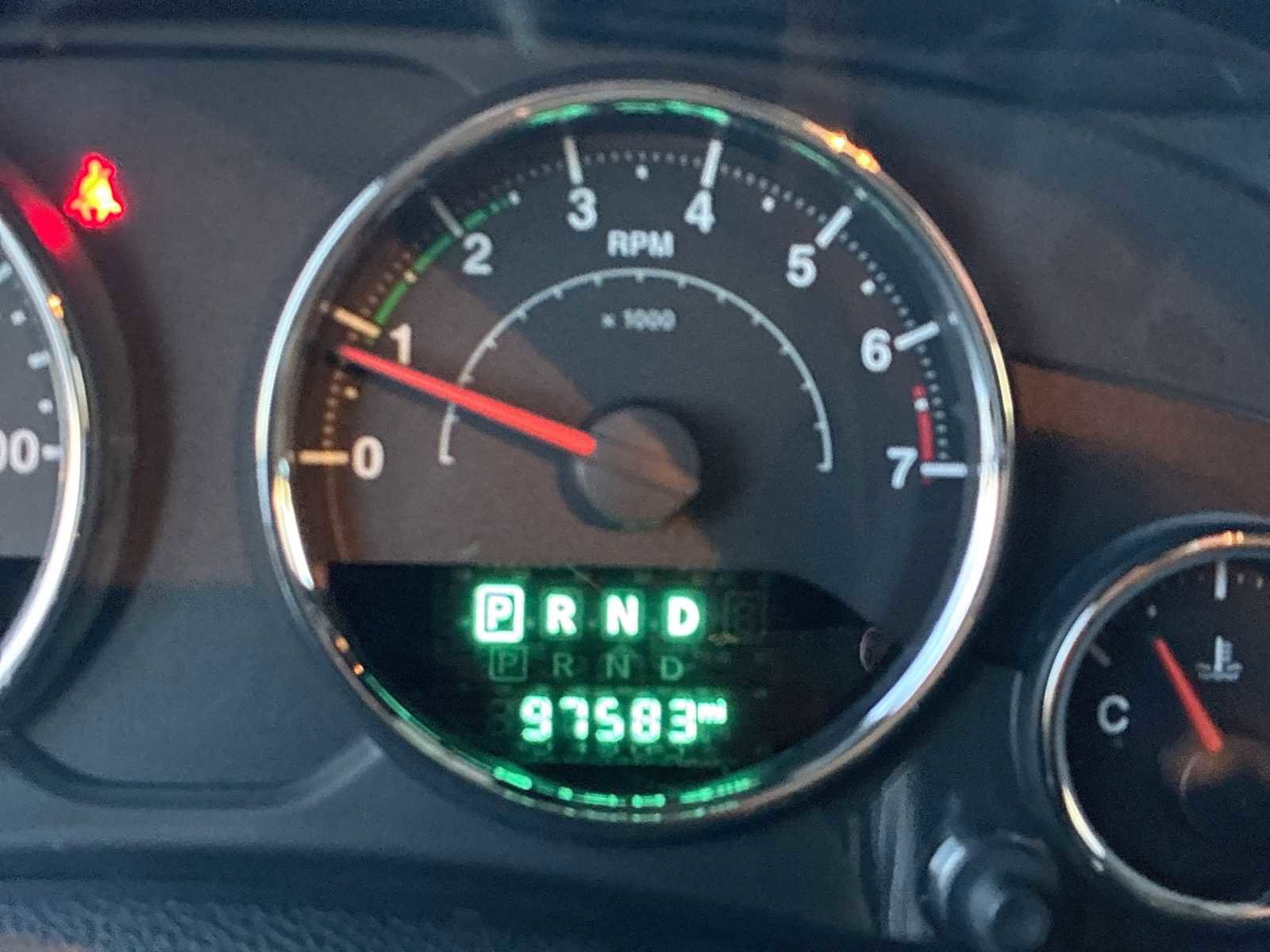 Used 2016 Jeep Wrangler Unlimited Sport w/ Quick Order Package 24S image 12