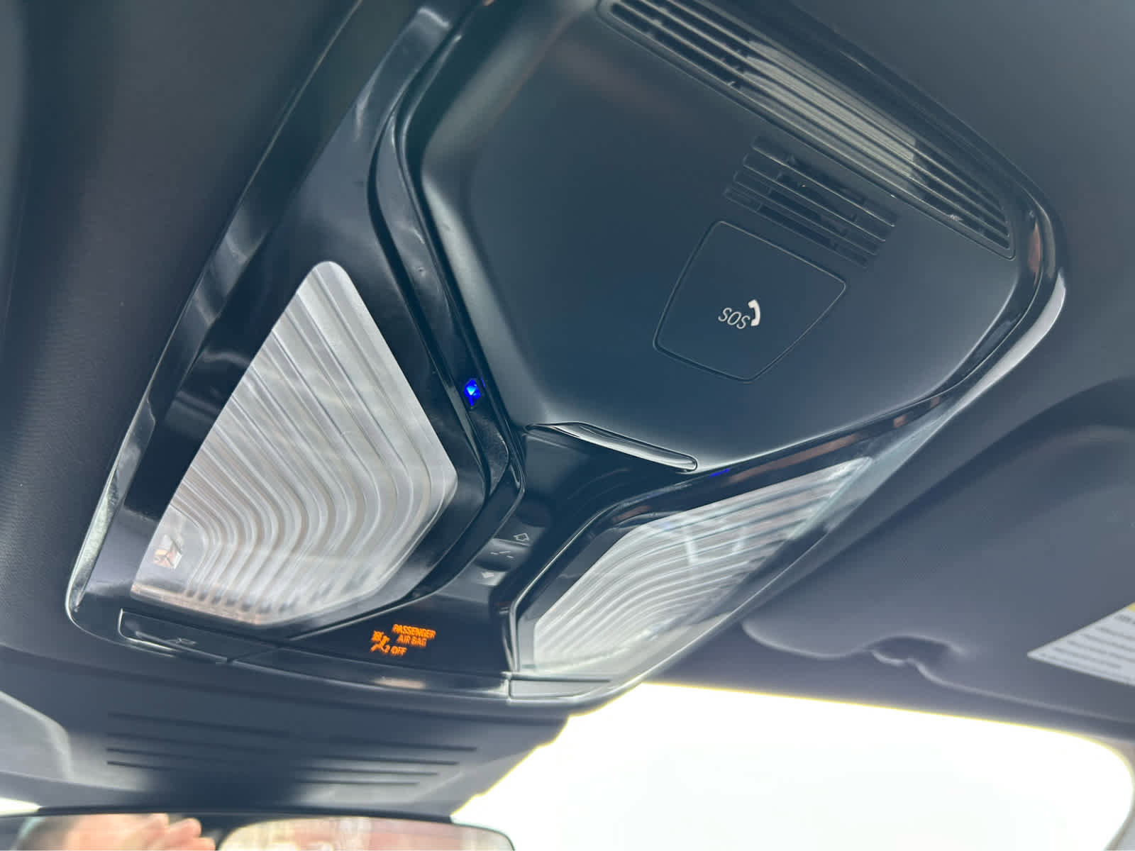 Certified 2024 BMW X5 M60i image 40