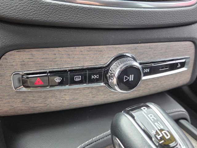 Used 2022 Volvo XC90 T6 Inscription image 25