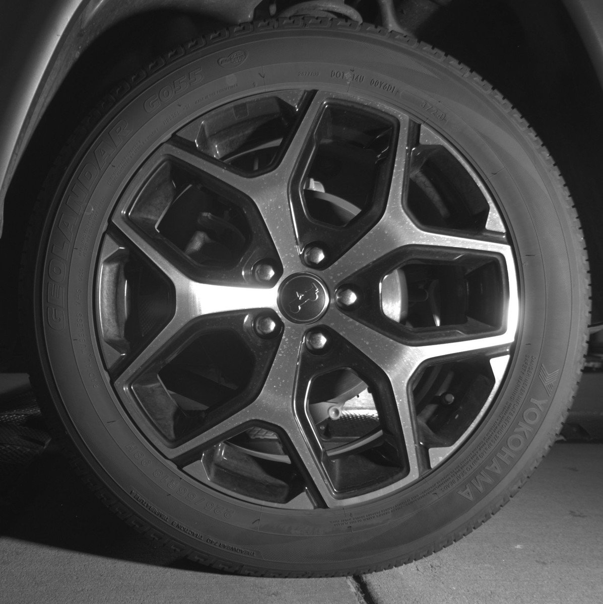 Used 2025 Jeep Compass Limited image 14