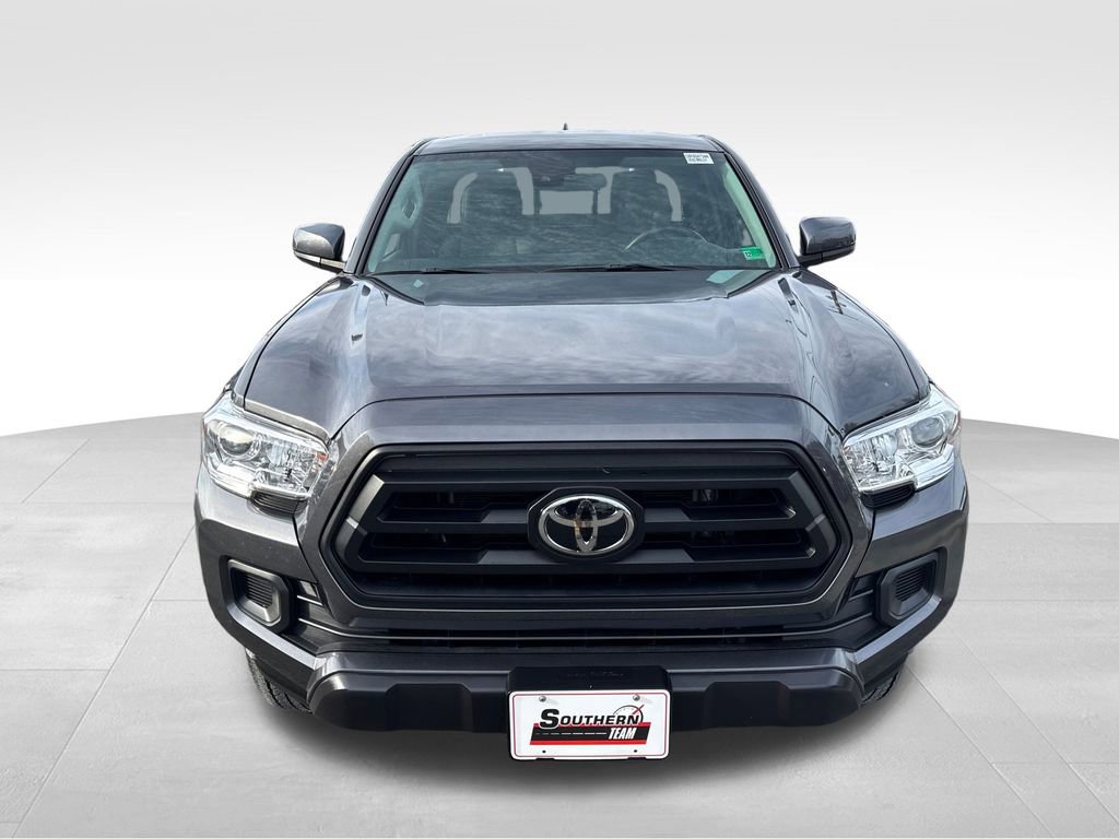 Used 2023 Toyota Tacoma SR w/ SR Convenience Package image 9