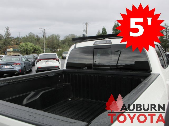 Certified 2023 Toyota Tacoma 4x4 Double Cab image 9