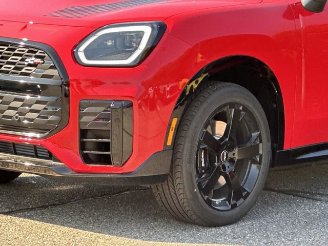 New 2026 MINI Cooper Countryman S image 7