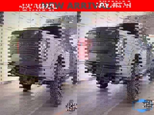 Used 2019 Ford F150 Raptor w/ Equipment Group 801A Mid image 6