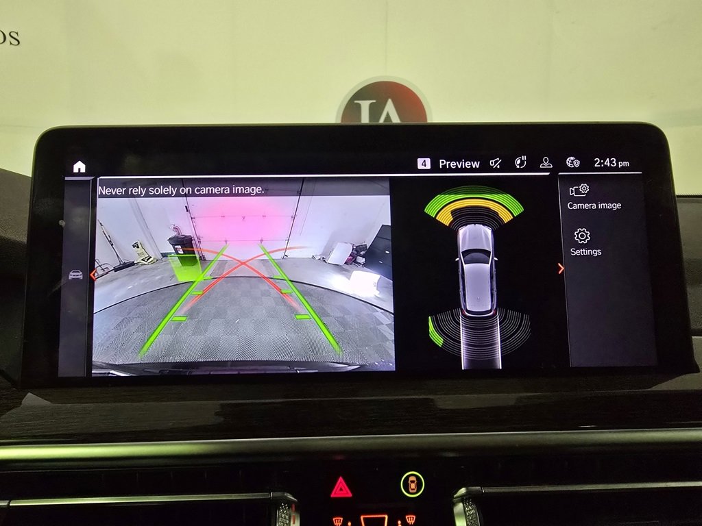 Certified 2023 BMW X3 xDrive30i w/ Premium Package image 17