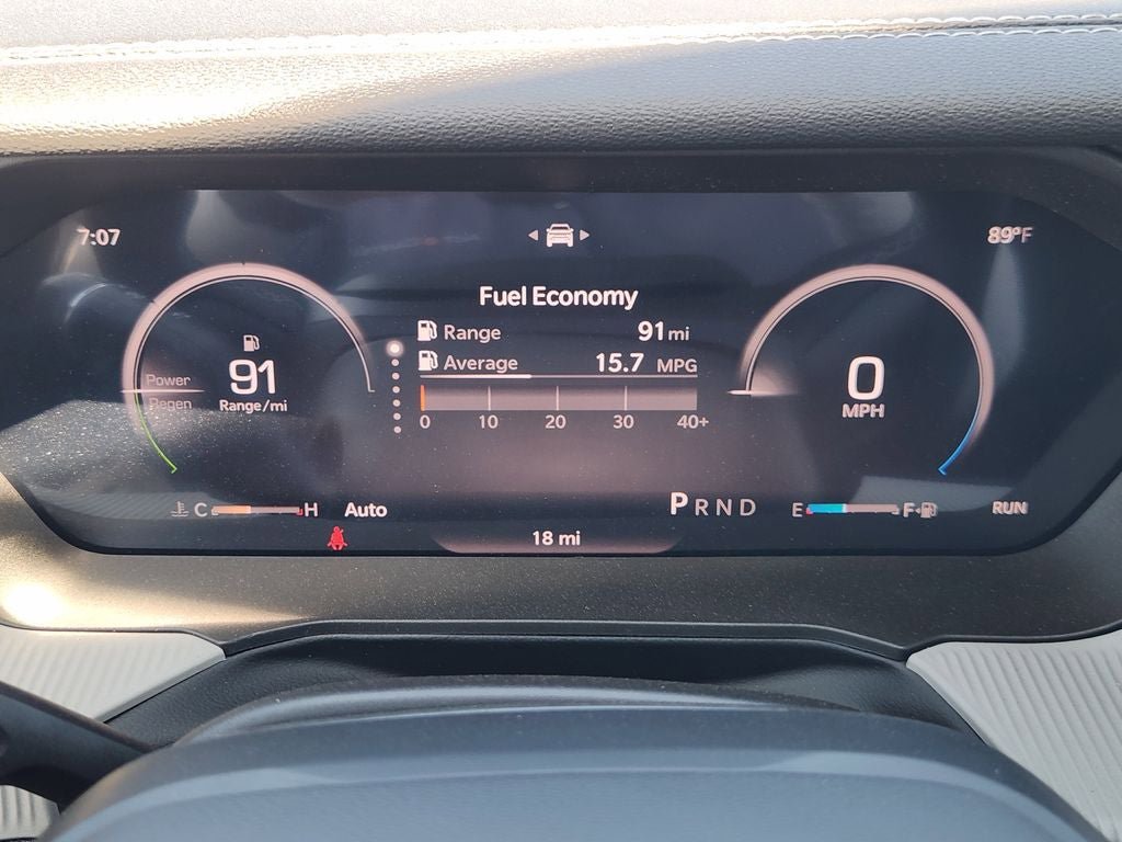 New 2026 Jeep Cherokee Laredo AWD/4WD image 11