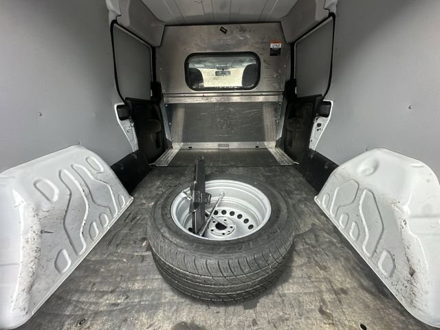 Used 2022 RAM ProMaster City Tradesman image 23