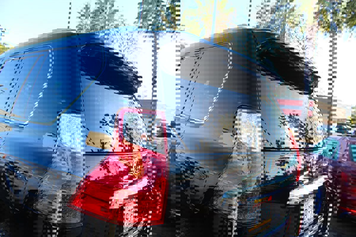 Used 2013 Lexus GX 460 Premium image 17