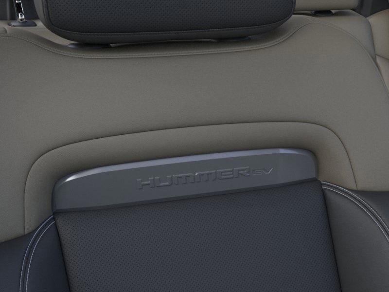 New 2026 GMC Hummer EV 4x4 Crew Cab image 21