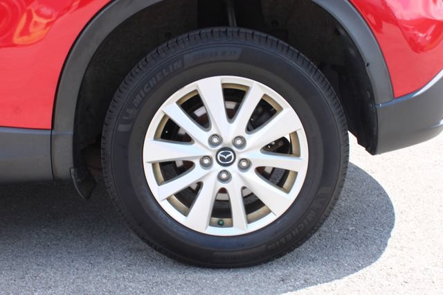 Used 2014 MAZDA CX-5 Touring w/ Bose/Moonroof Package AWD/4WD image 33