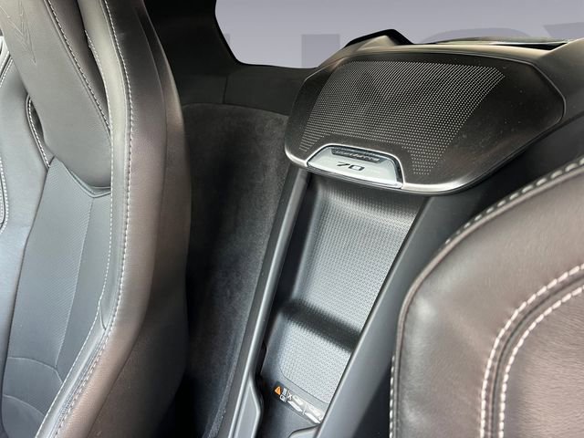 Used 2023 Chevrolet Corvette Stingray Preferred Cpe w/ Z51 Performance Package image 16