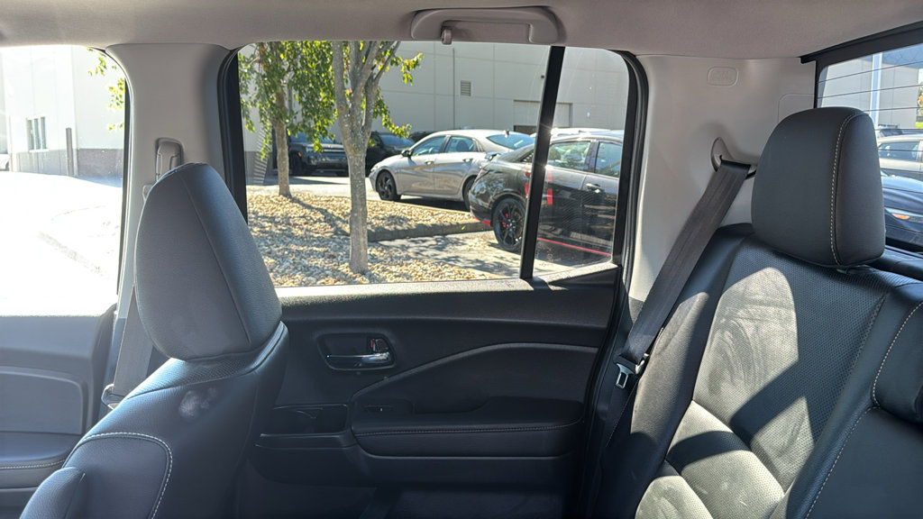 Used 2023 Honda Ridgeline RTL-E image 29
