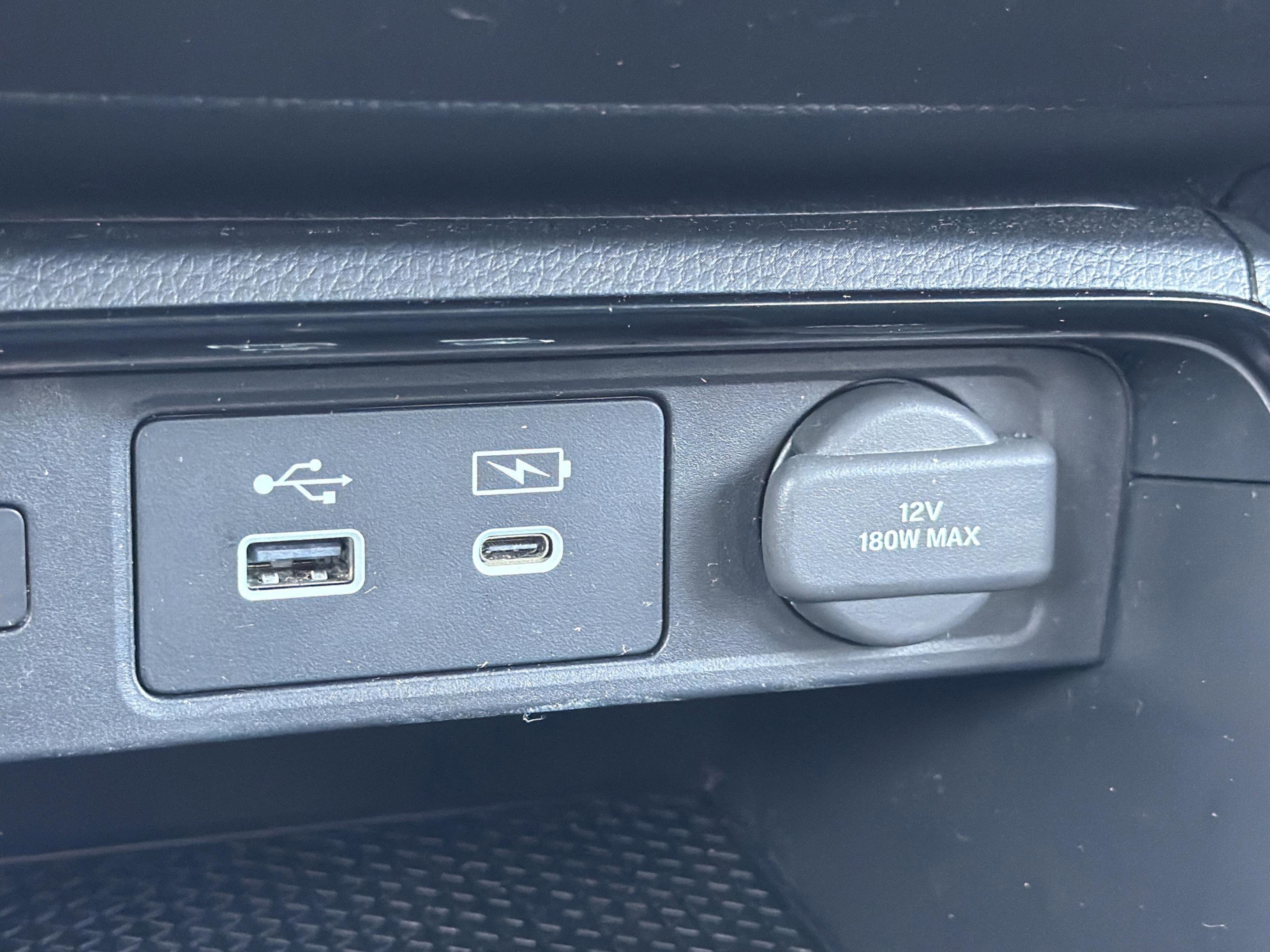 Used 2024 Honda CR-V EX image 15