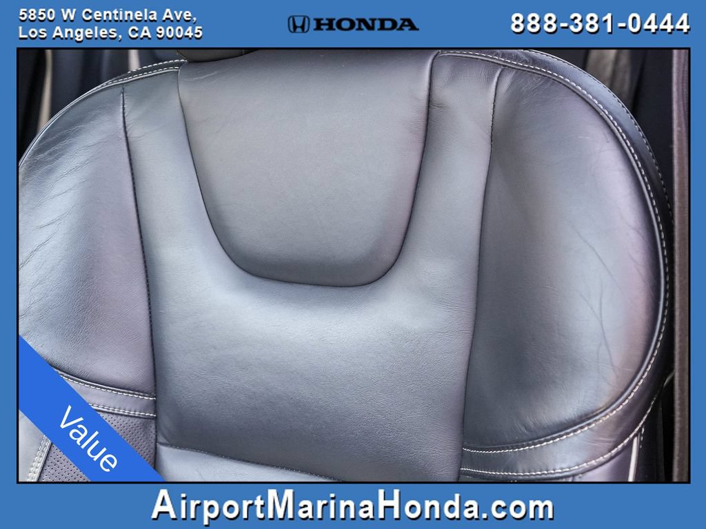Used 2015 Volvo S60 T6 R-Design AWD/4WD image 28