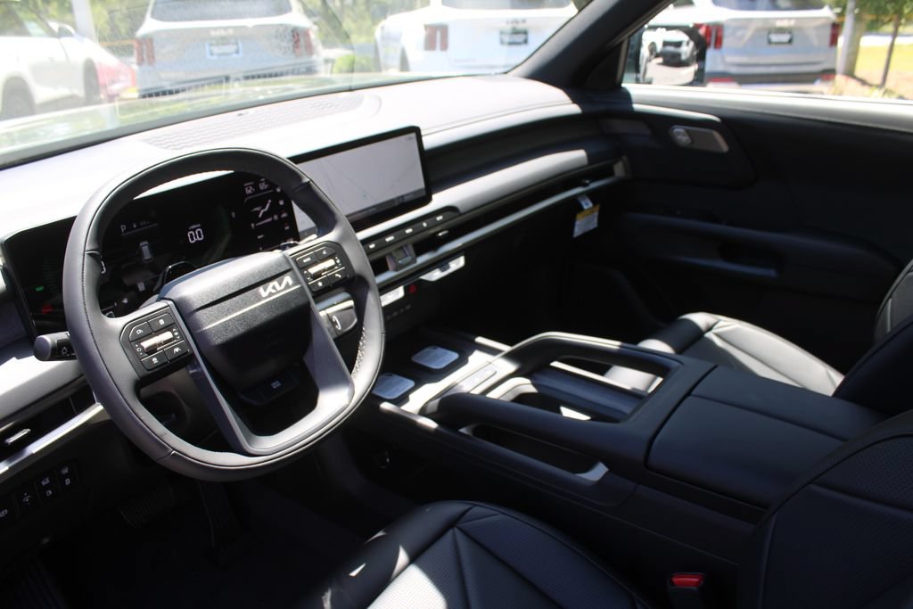 New 2027 Kia Telluride EX AWD/4WD image 24