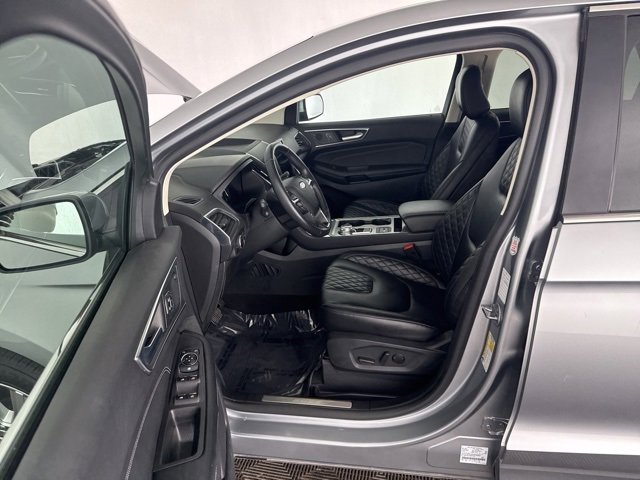 Used 2024 Ford Edge Titanium image 21