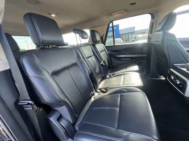 Used 2024 Ford Expedition Max XLT image 26