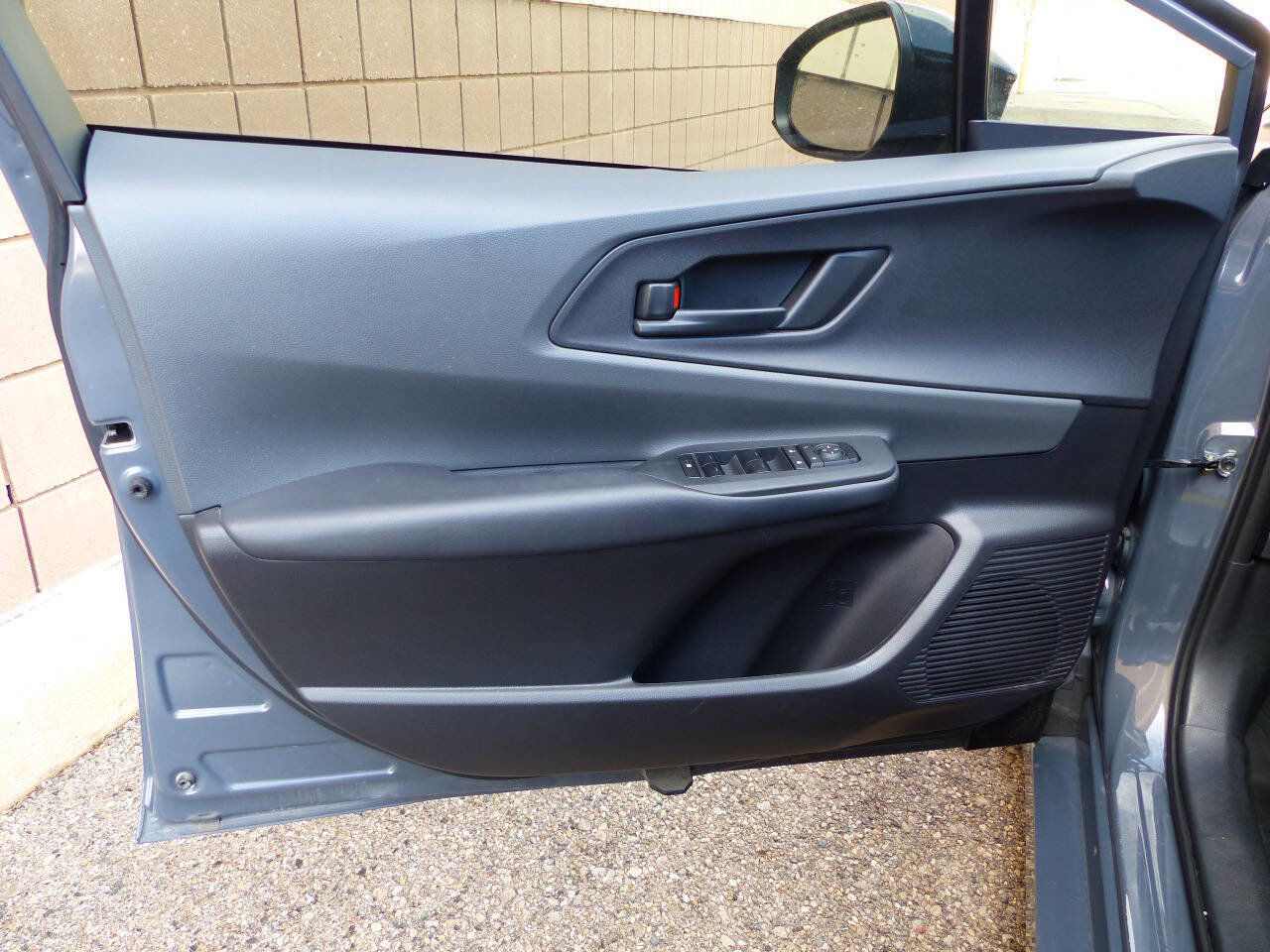 Used 2024 Toyota Prius LE image 20