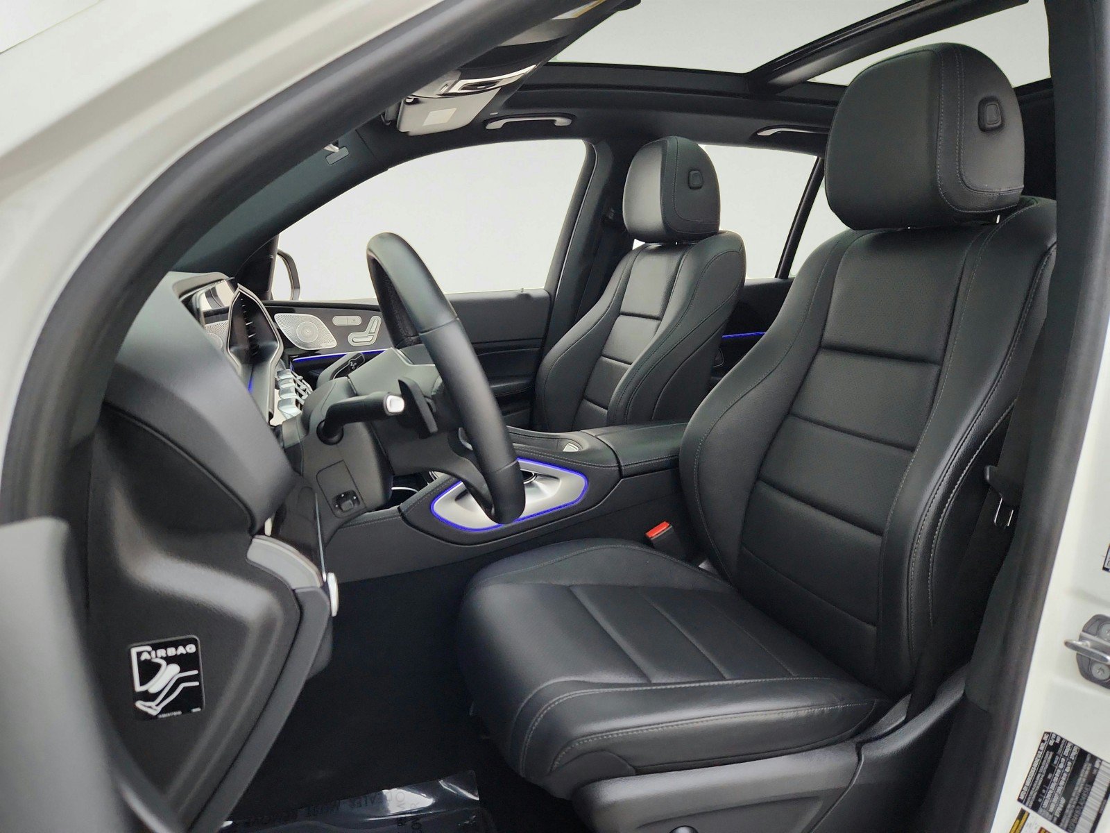 Certified 2020 Mercedes-Benz GLE 350 4MATIC image 17