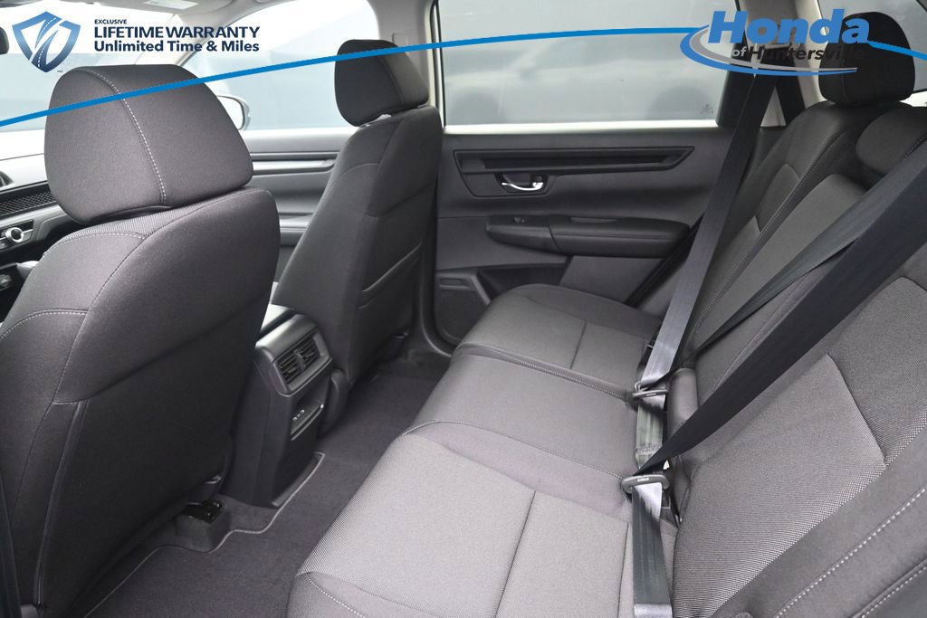 New 2026 Honda CR-V EX image 22
