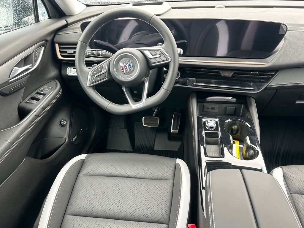 New 2026 Buick Envision Sport Touring image 19