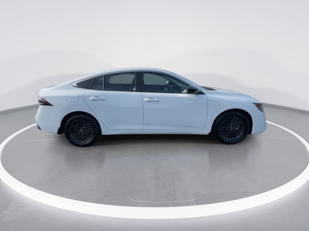 New 2026 Nissan Sentra SV image 9