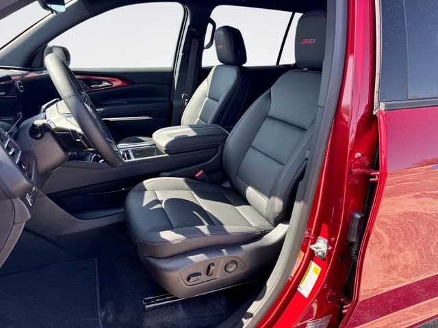 New 2026 Chevrolet Traverse Z71 w/ Driver Confidence Package image 11