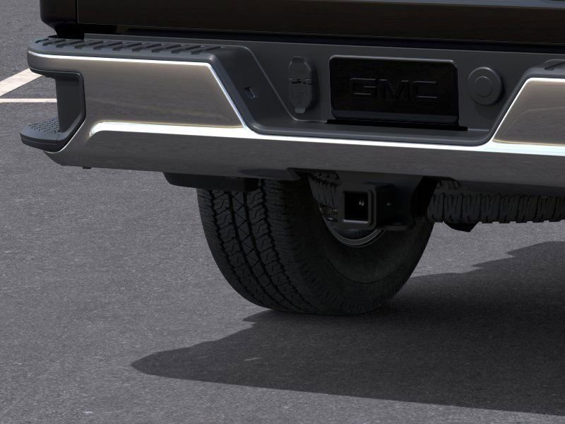 New 2026 GMC Sierra 2500 SLE AWD/4WD image 15