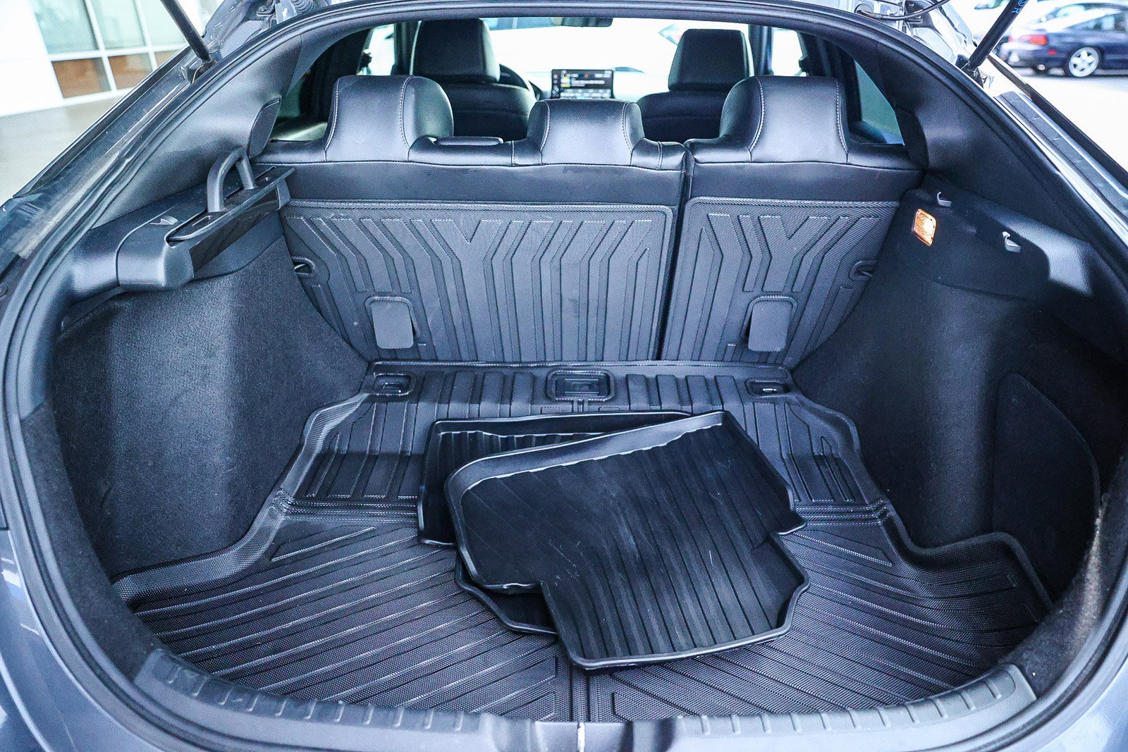 Certified 2024 Honda Civic Sport Touring image 33