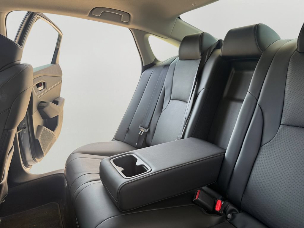 Certified 2024 Honda Accord Touring image 25