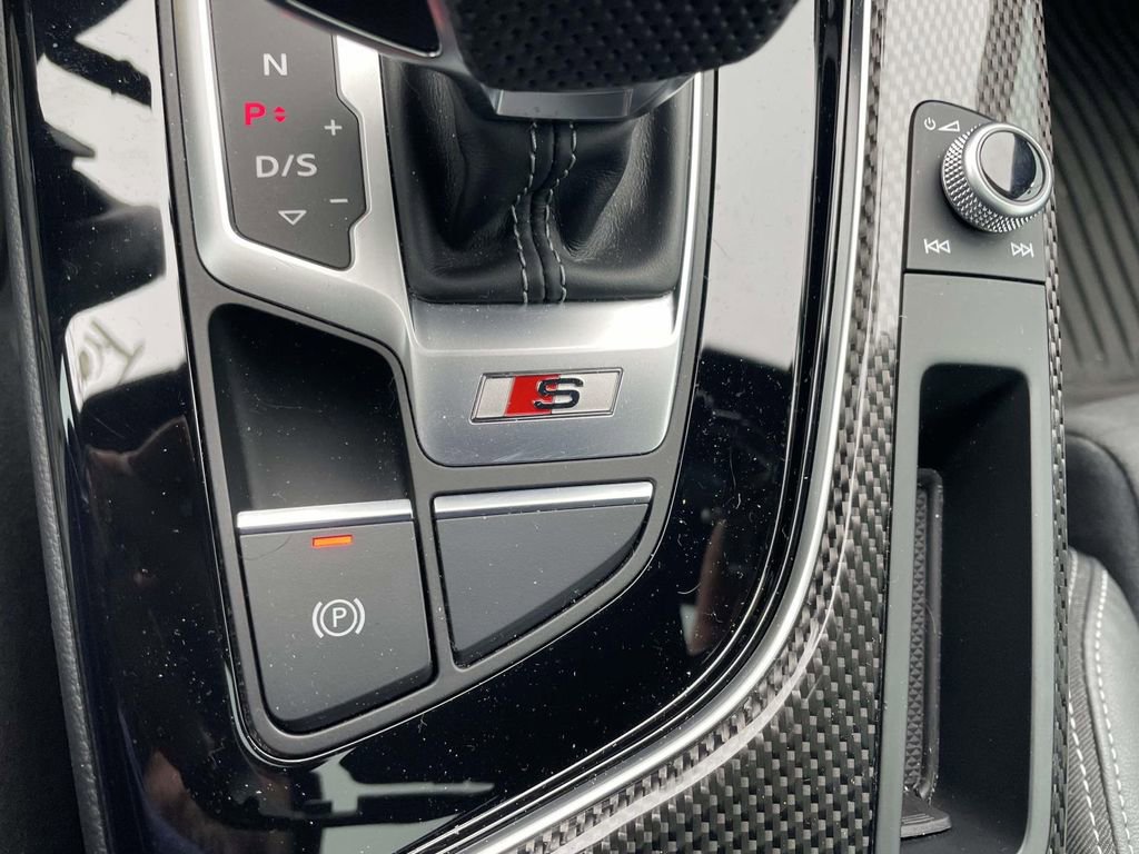 Used 2022 Audi S5 Premium image 38