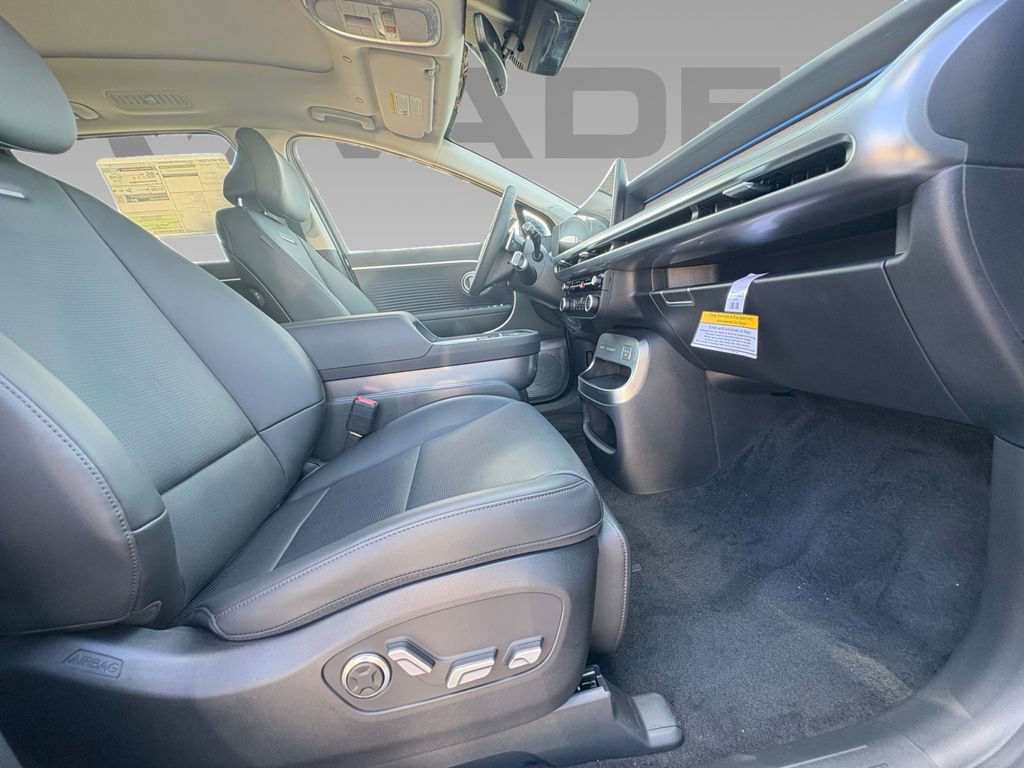 New 2026 Hyundai Ioniq 9 Limited image 10