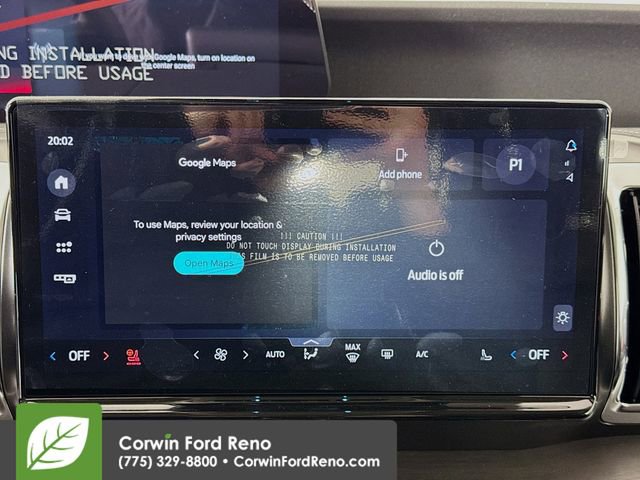 New 2026 Ford Expedition Max Platinum image 16