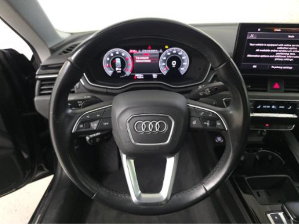 Used 2021 Audi A5 2.0T Premium Plus w/ Premium Plus AWD/4WD image 6