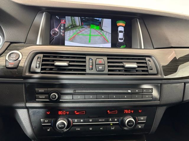 Used 2015 BMW 535i xDrive Sedan image 17