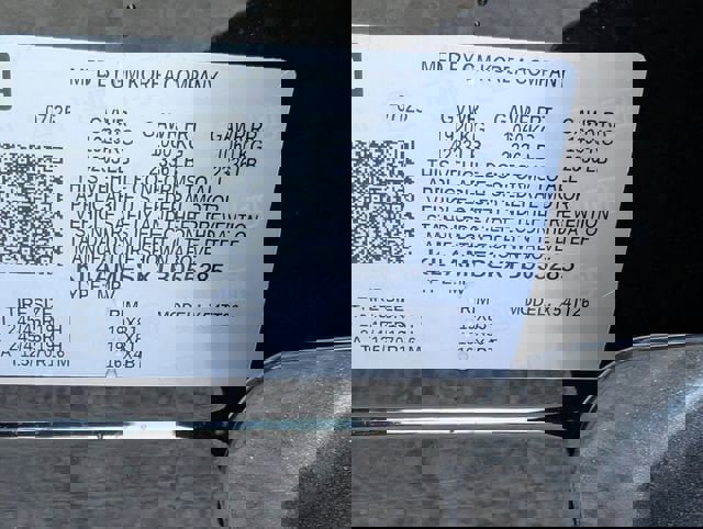 New 2026 Buick Encore GX Avenir image 22