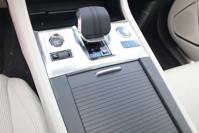 New 2026 Jaguar F-PACE R-Dynamic S image 15