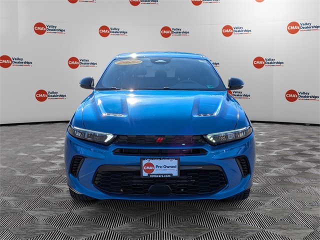 Certified 2024 Dodge Hornet R/T image 2